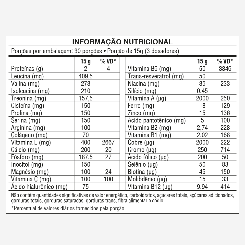SUPLEMENTO BARIATRIKS FRUTAS VERMELHAS - 225g
