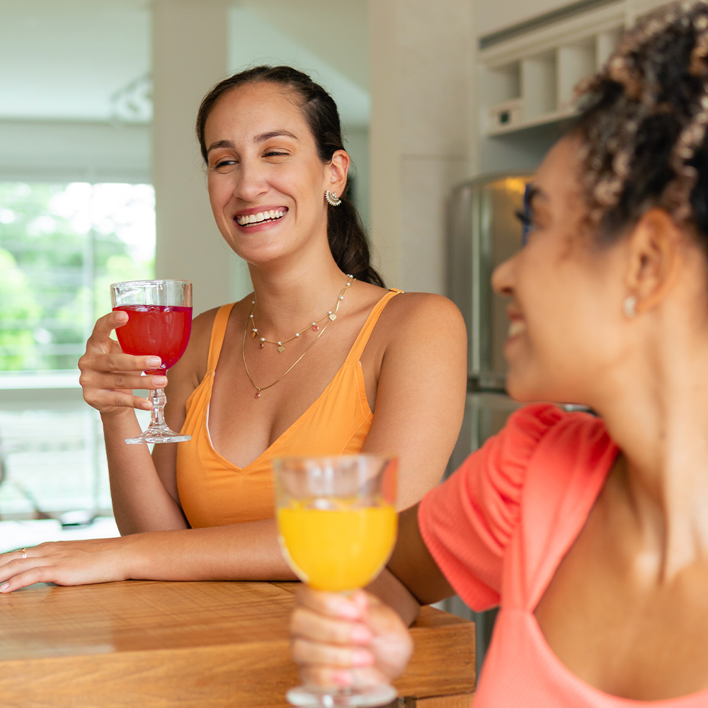 SUPLEMENTO BARIATRIKS com 14 SACHÊS SABOR MISTO