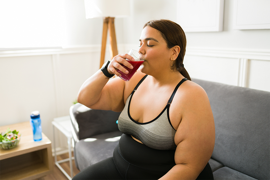 A importância de iniciar a suplementação nutricional antes mesmo da Cirurgia Bariátrica