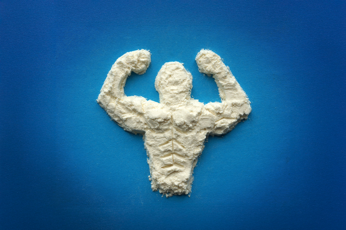 Falta de Proteína na Rotina: Como o Whey Protein NEOVITAS Pode Salvar Sua Alimentação
