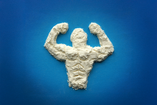 Falta de Proteína na Rotina: Como o Whey Protein NEOVITAS Pode Salvar Sua Alimentação