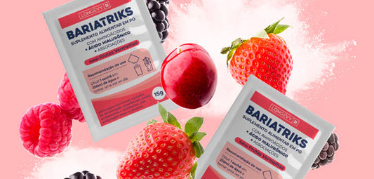 A Importância do uso de multivitaminas após Cirurgia Bariátrica