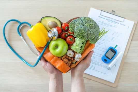 Entenda os riscos que a deficiência nutricional pode acarretar após a cirurgia bariátrica