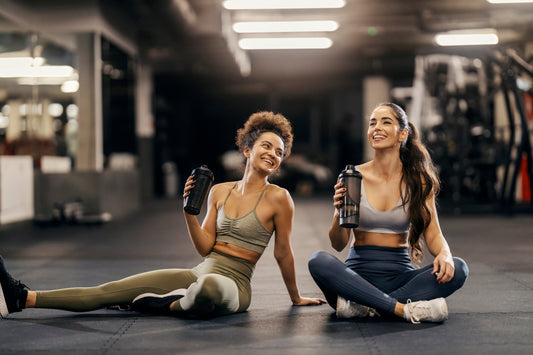 Whey Protein: Descubra Como Usar a Proteína ao Longo do Dia para Ganhar Massa e Evitar o Catabolismo