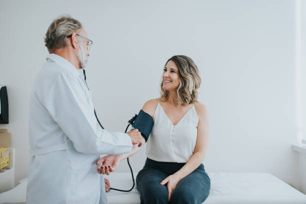 Cirurgia bariátrica pode ser aliada no tratamento da hipertensão