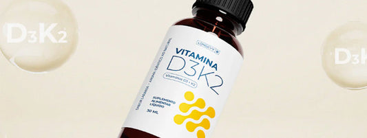 Descubra como a vitamina D3K2 ajuda a fortalecer o sistema imunológico, crucial para os bariátricos no pós-operatório