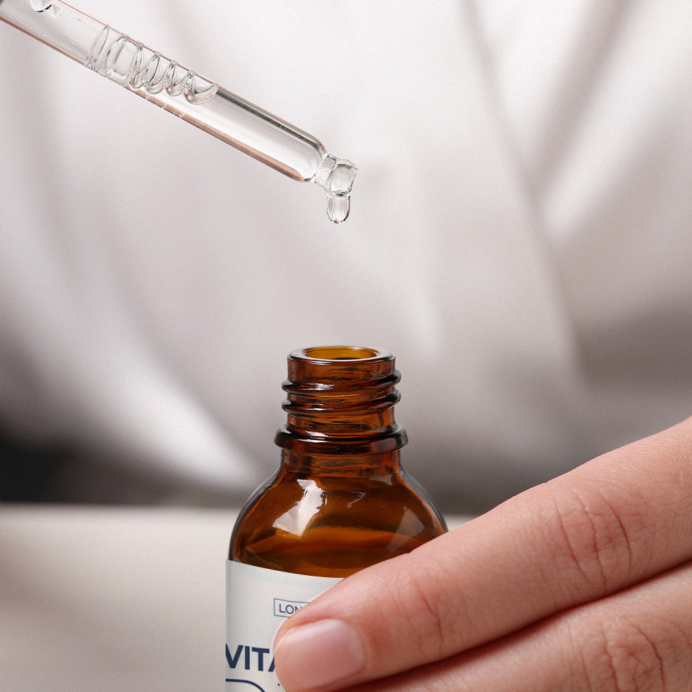 VITAMINA B12 - 20 ml