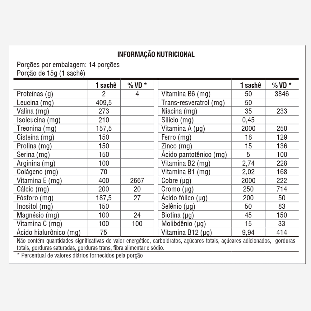 SUPLEMENTO BARIATRIKS com 14 SACHÊS SABOR MISTO
